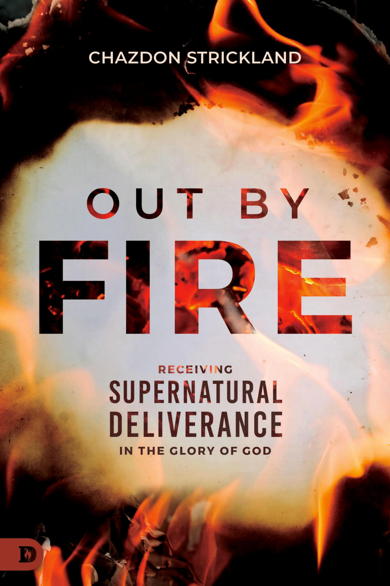 Out By Fire